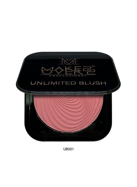 Blush Unlimited-UB001