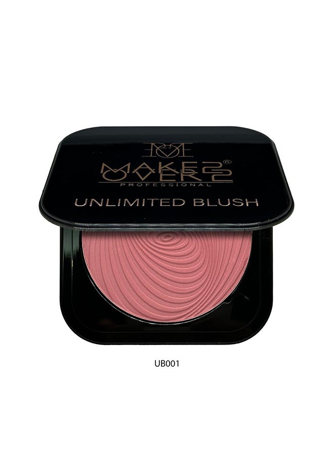 Blush Unlimited-UB001