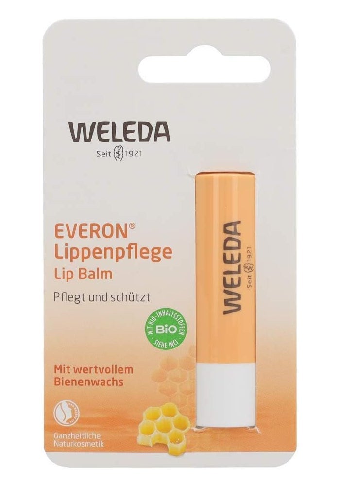 Weleda Everon Lip Balm - Image 2