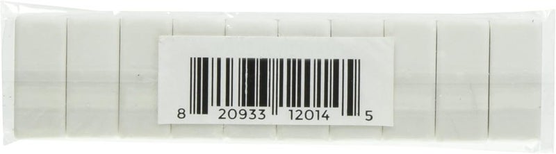 Blackwing Eraser, White, 103958 - Image 2