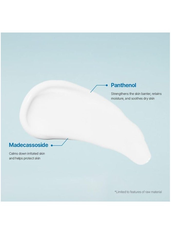 ETUDE HOUSE Soon Jung 2X Barrier Intensive Cream 60ml  - Image 3