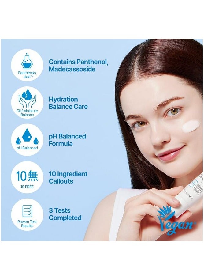ETUDE HOUSE Soon Jung 2X Barrier Intensive Cream 60ml  - Image 2