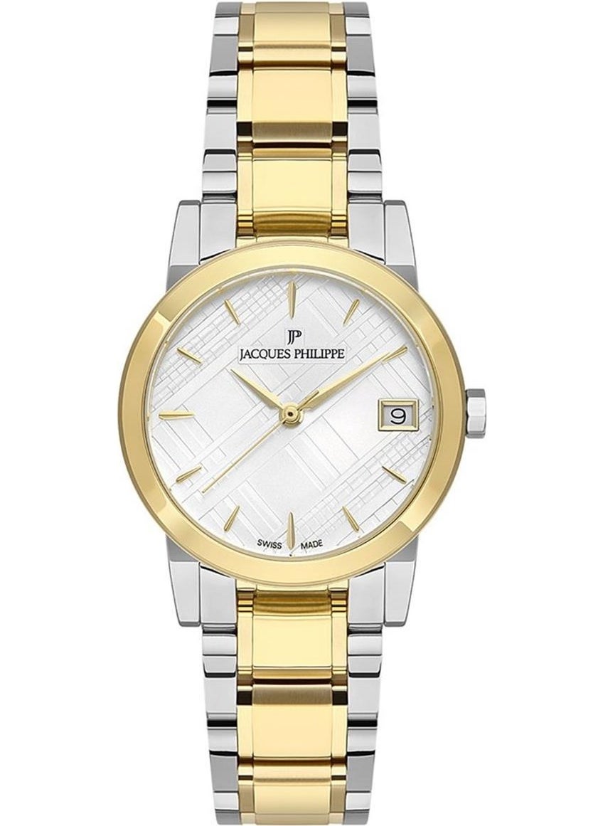 Jacques Philippe JPQLS317328YG Women's Wristwatch  - Image 4