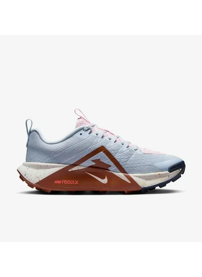 نايكي W NIKE REACTX WILDHORSE 10