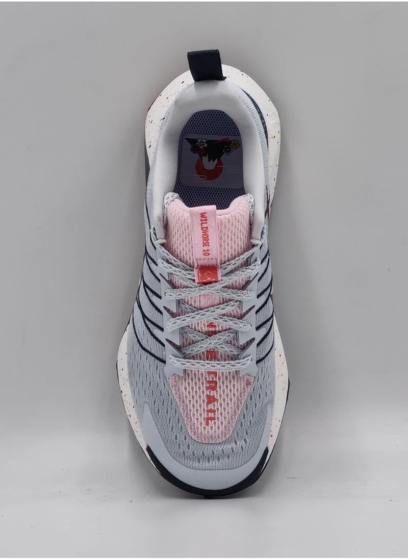 Nike W NIKE REACTX WILDHORSE 10  - Image 3