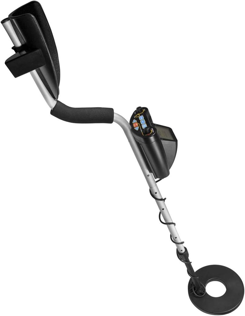 BARSKA Winbest Sharp Edition Metal Detector by BARSKA - Image 1