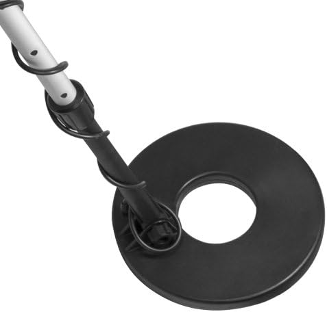 BARSKA Winbest Sharp Edition Metal Detector by BARSKA - Image 4