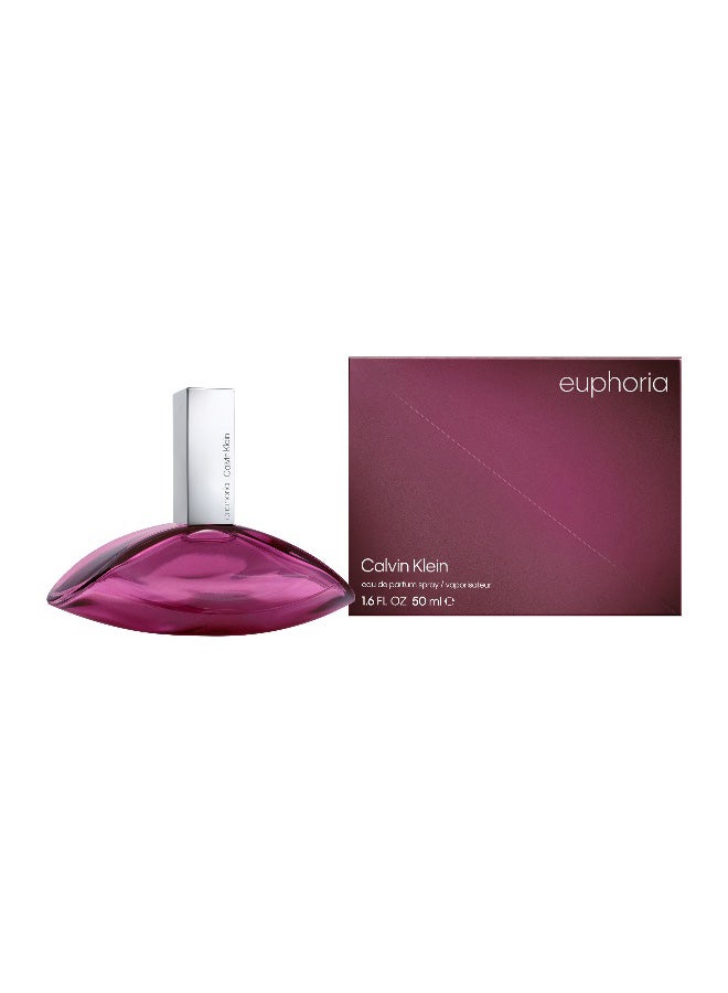 CALVIN KLEIN Euphoria Eau De Parfum 50ml - Image 2