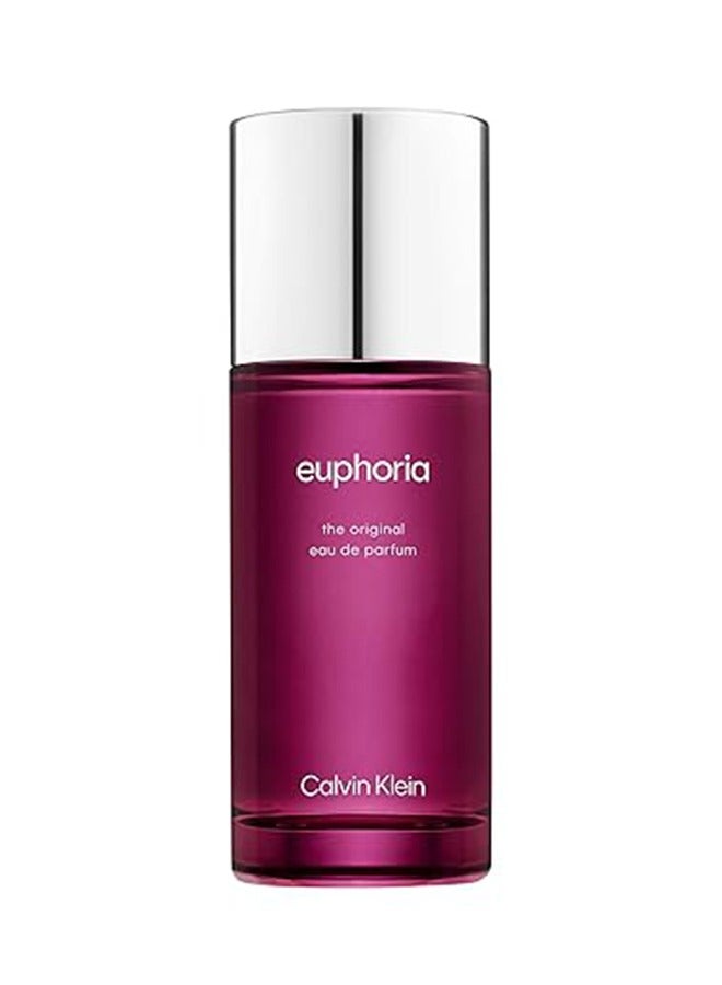 كالفن كلاين عطر يوفوريا EDP 50ملليلتر - Image 5
