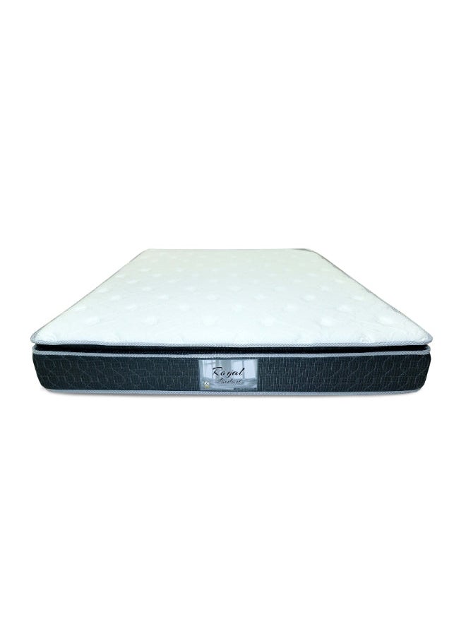 Bed and Mattress Zone Royal Comfort Pocket Spring Mattress 180x190 King Size  - Image 1