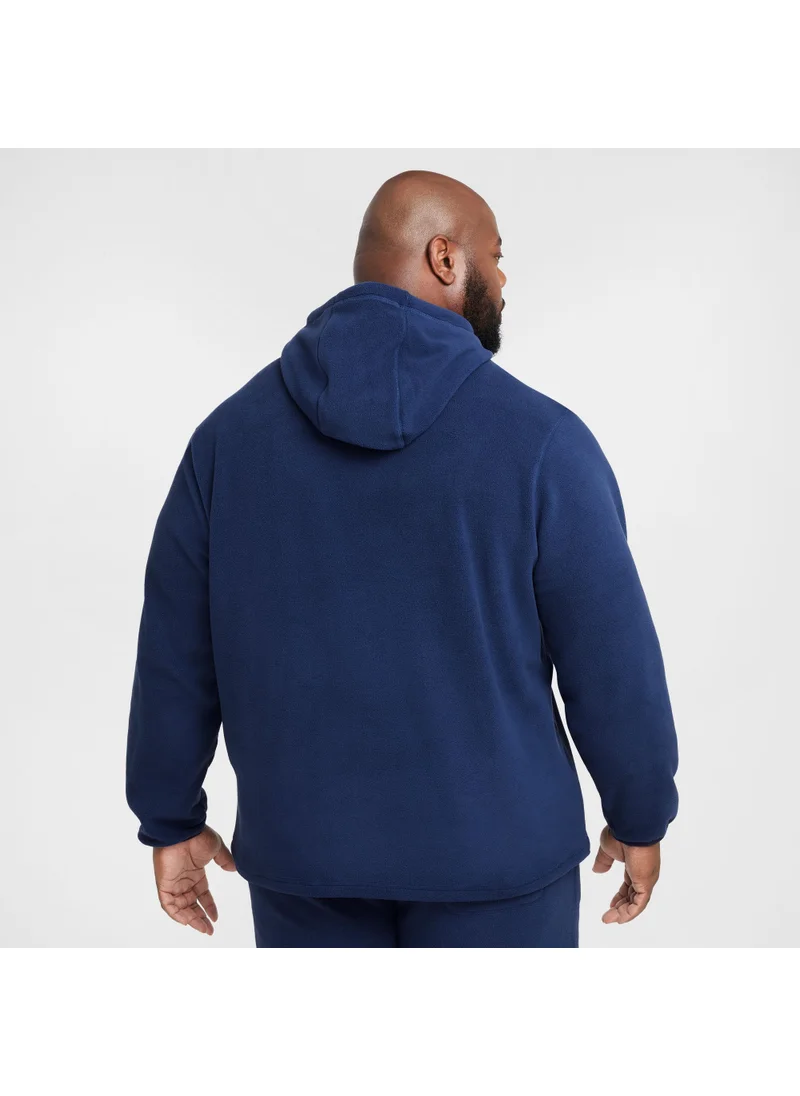 Nike Men's Club Winterized Hoodie