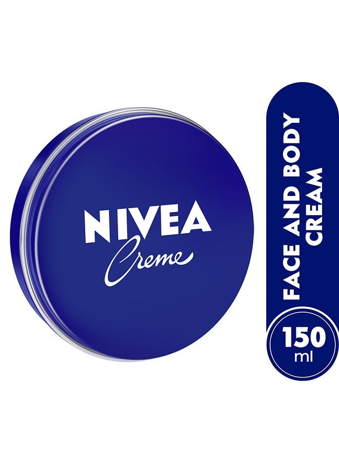 Nivea كريم ترطيب شامل لجميع الأغراض في علبة - Image 2