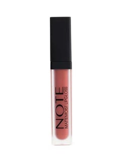 Note Mattemoist Lipgloss 403- Sugar