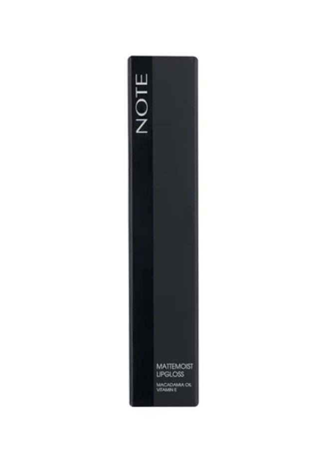 Note - Note Mattemoist Lipgloss 403- Sugar - Image 1