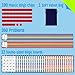 SpriteGru Multiplication Division Bingo Game 360 Math Problems 2 Educational Math Board Game for Kindergarten and Preschool Kids Perfect for Classroom at Home - Image 4