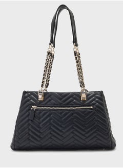 GUESS Anning Shoulder Satchel  - Image 2