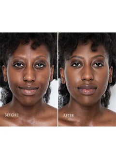 Vapour Beauty Luminous Foundation Stick | Nontoxic Crueltyfree Clean Makeup (160L)  - Image 4