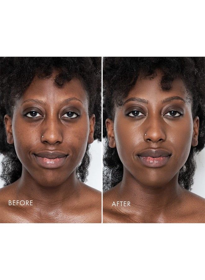 Vapour Beauty Luminous Foundation Stick | Nontoxic Crueltyfree Clean Makeup (160L) - Image 4
