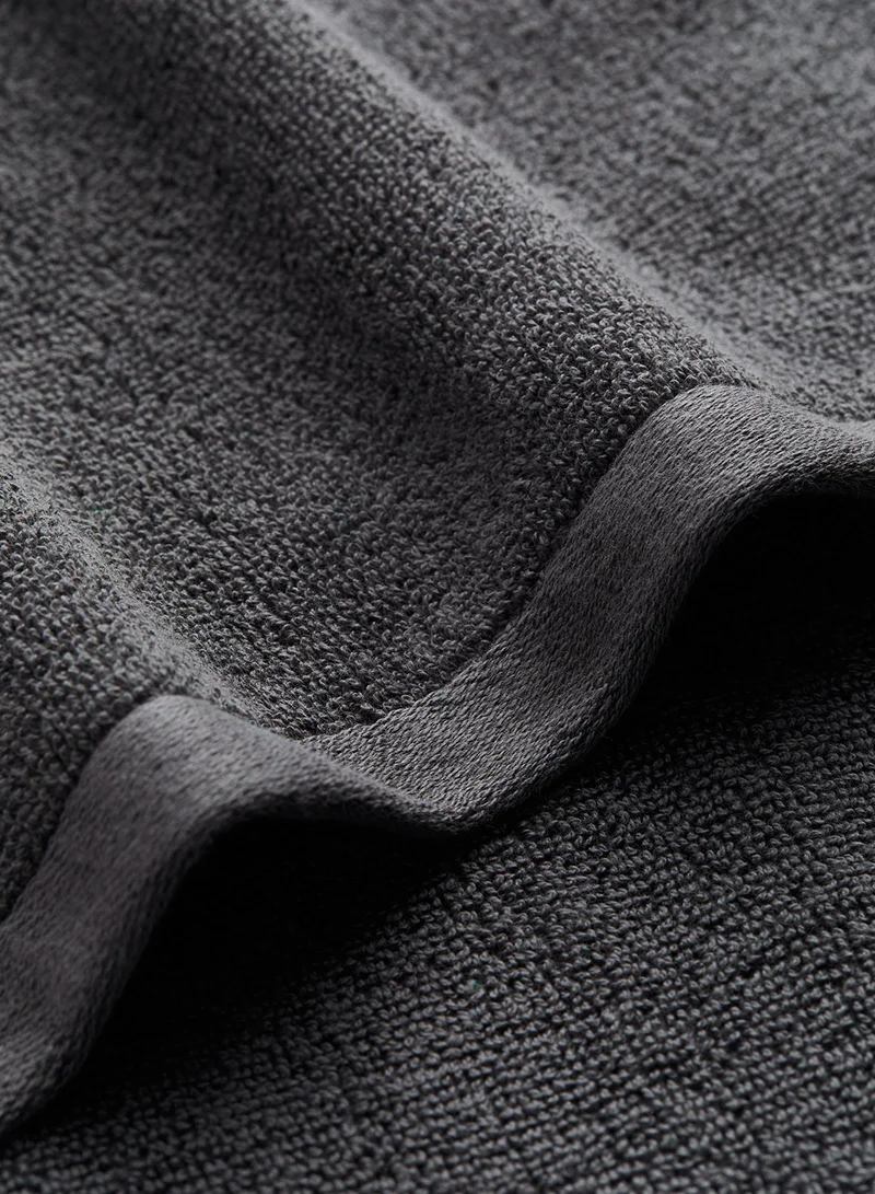 H&M Terry Hand Towel