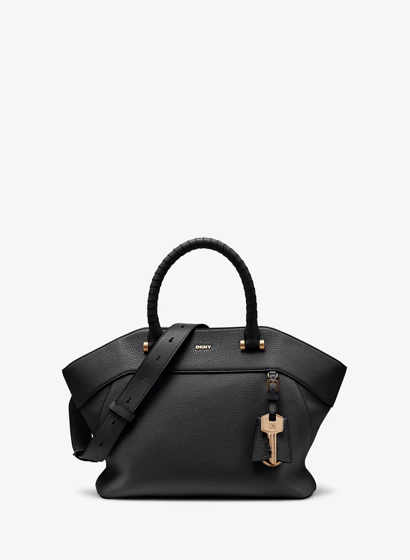 DKNY Raegan Medium Satchel