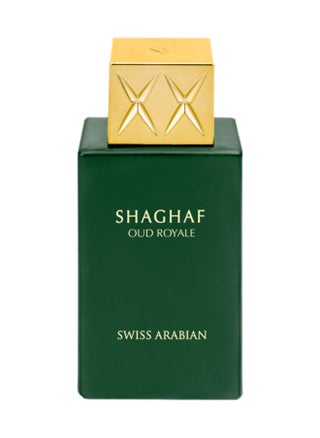Shaghaf Oud Royale Unisex EDP 75ml - pzsku/ZA483C1639844FEF49A70Z/45/_/1726055131/b8cbc032-4c04-46c9-8248-1aad6c05e35b
