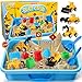 ESSENSON Sensory Bin Construction Kit with Sensory Sand Play Sand Pretend Play Beach Toy Sandbox for Girls and Boys - Image 2