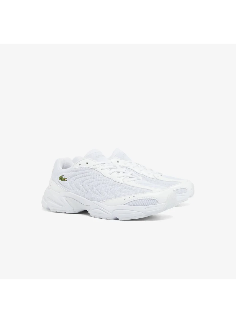 LACOSTE Storm 96 2K Lite Lace Up Sneakers