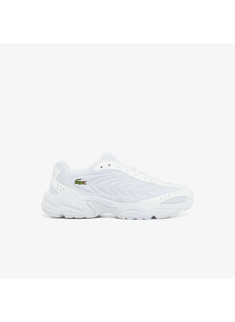 LACOSTE Storm 96 2K Lite Lace Up Sneakers