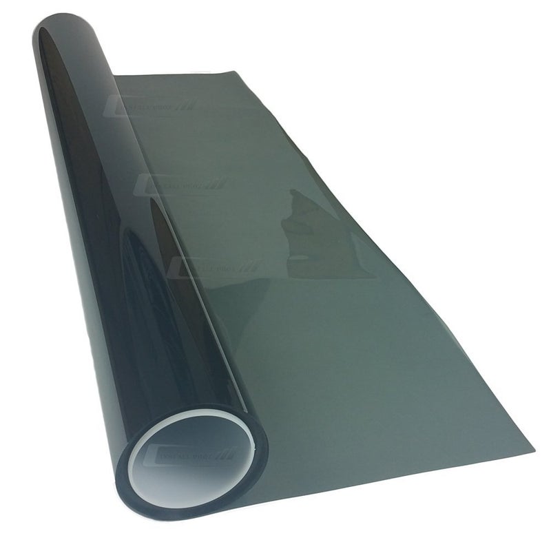 Double Ply Window Film 36 x 100 35 Tint