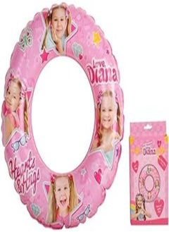 Love, Diana Swim Ring for Kids, Multicolor - pzsku/ZA483D86FE9443253BCF0Z/45/_/1718495337/a8a3bffa-713a-4af6-b0b8-b04e679e70a3