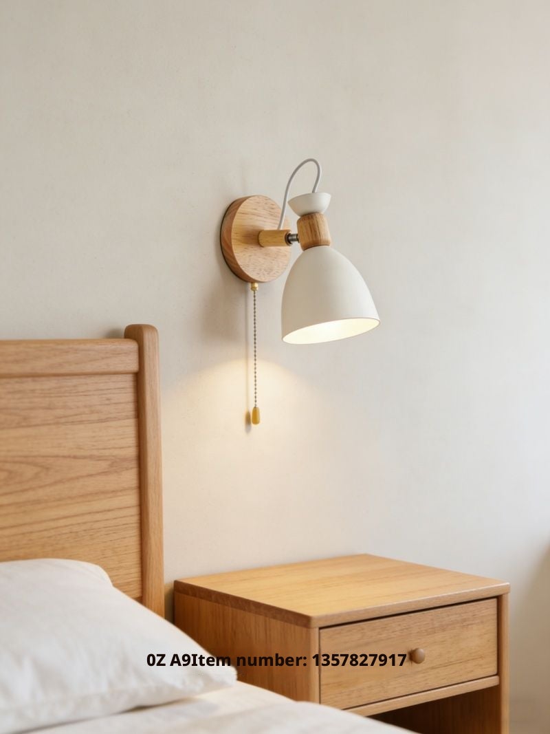 Wall Light E27 - Image 1
