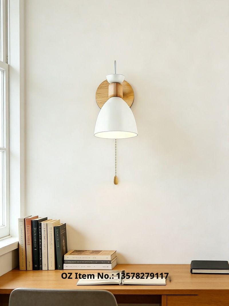 Wall Light E27 - Image 5