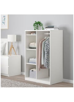 Cupboard, White - 160 cm - pzsku/ZA483F556F56E0A311B22Z/45/_/1740407578/e1844846-e8f0-4909-95bc-74dabf1e5d5b