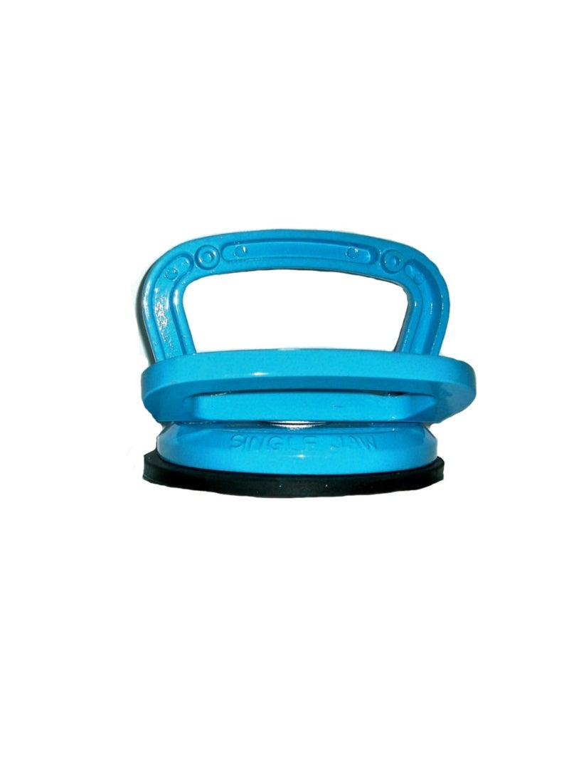 Starex Glass Suction Single Grip 50kgs Blue Body Color Box