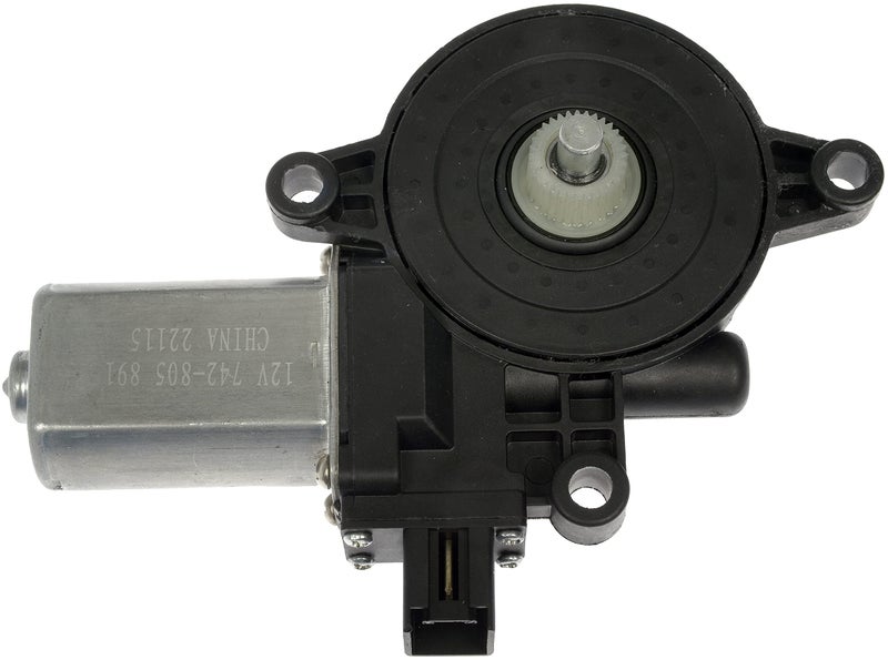 Dorman 742-805 Power Window Motor Compatible with Select Mazda Models - Image 2
