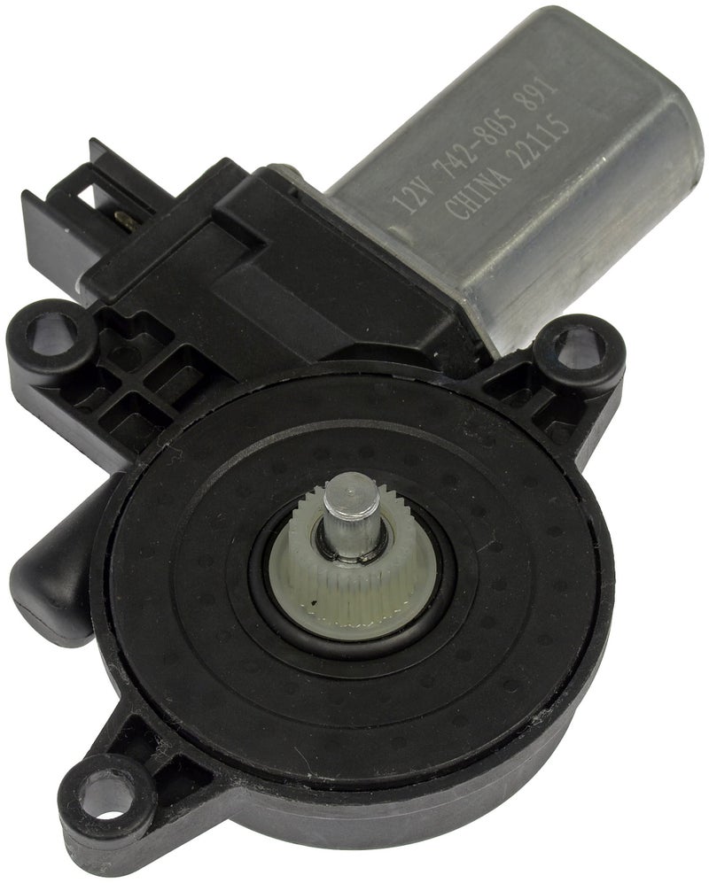 Dorman 742-805 Power Window Motor Compatible with Select Mazda Models - Image 3