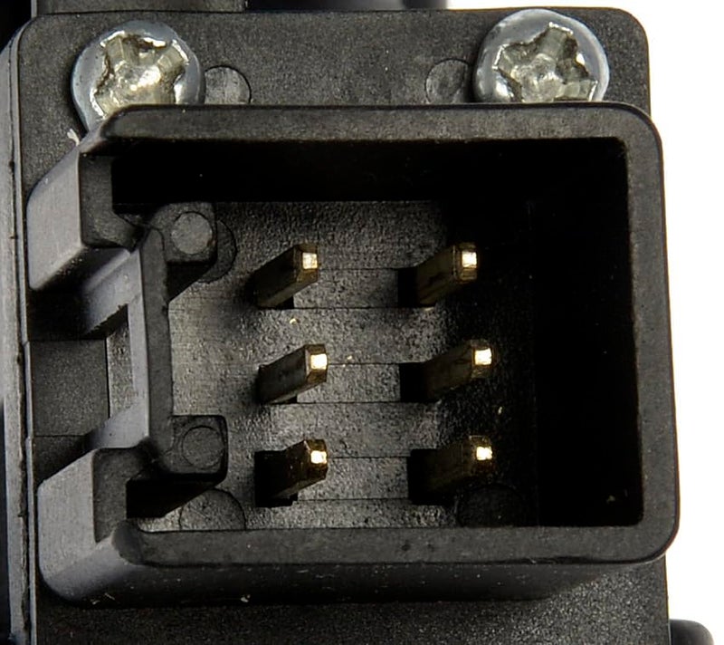 Dorman 742-805 Power Window Motor Compatible with Select Mazda Models - Image 4