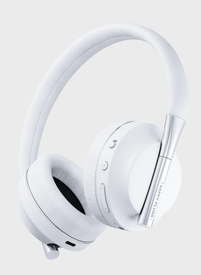 Happy Plugs Play Wireless Headphones