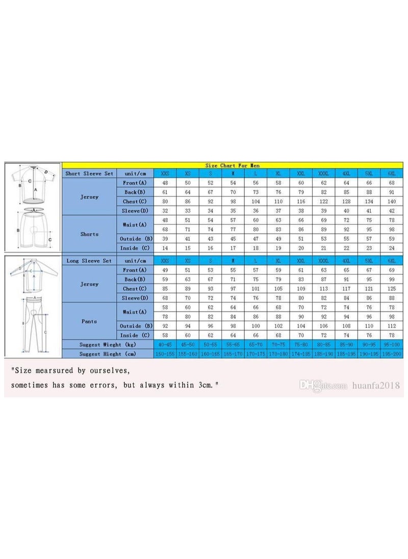 KUYING GR New Summer Outdoor Sunscreen Moisture Absorption Quick Drying Bicycle Women's Cycling Clothing Set  - Image 2