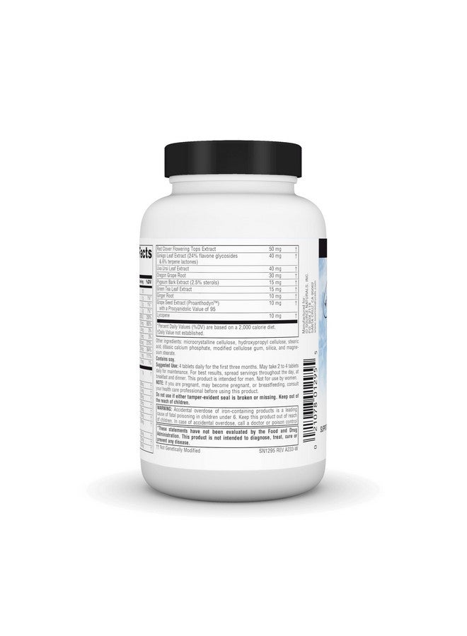 Source Naturals Prosta-Response - Supports Prostate Function and Healthy Urine Flow* - 90 Tablets - Image 3