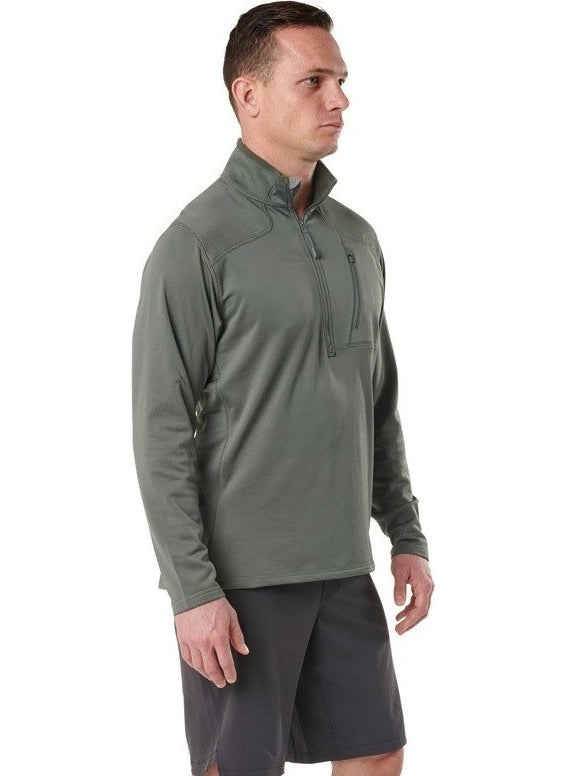 5.11 Recon Hlf Zp Fleece  - Image 3