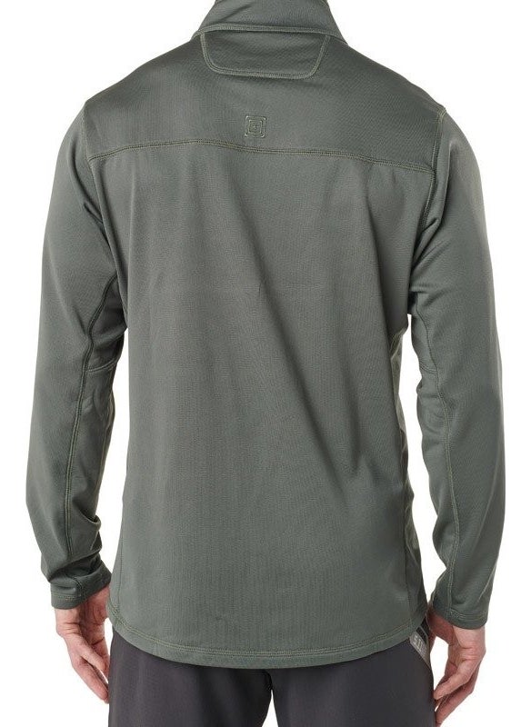 5.11 Recon Hlf Zp Fleece  - Image 2