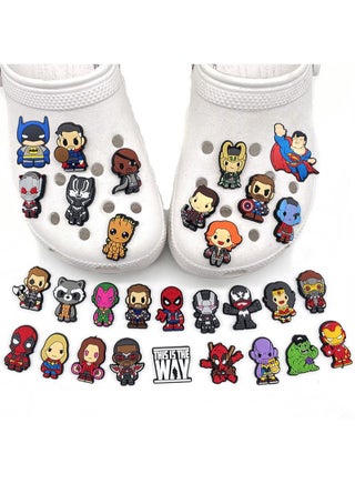 The Avengers