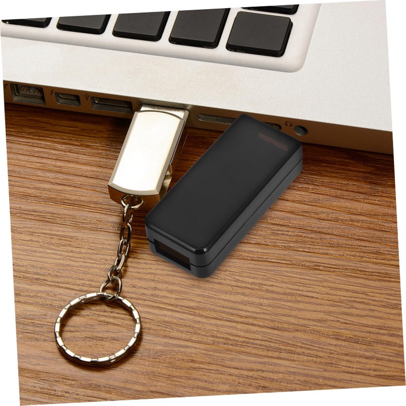 USB Power Detection Device Protective Hard Drive Case Enhanced Safety Compatible Various Instruments - Image 5