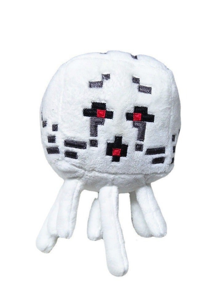 1 Pcs Minecraft Plush Toy 15cm