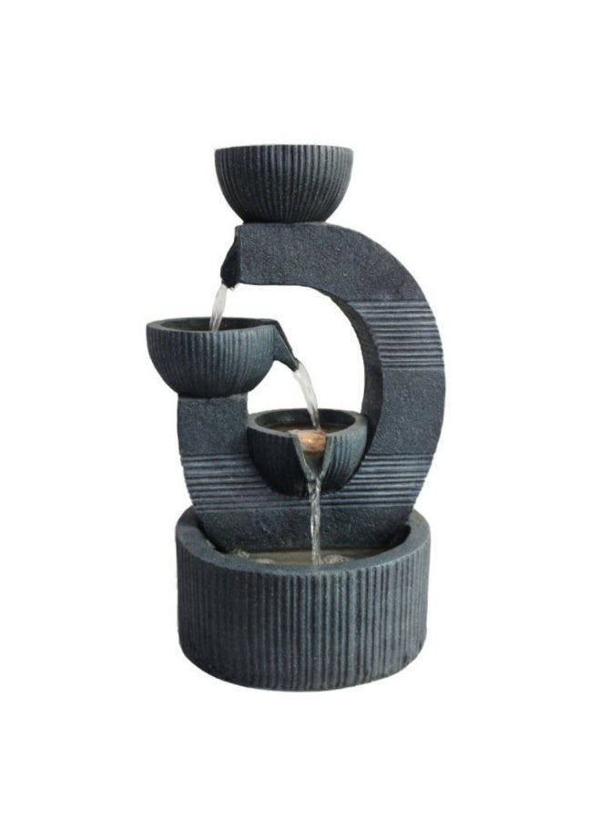 Mr Big Oasis Glow Water Feature - Image 1