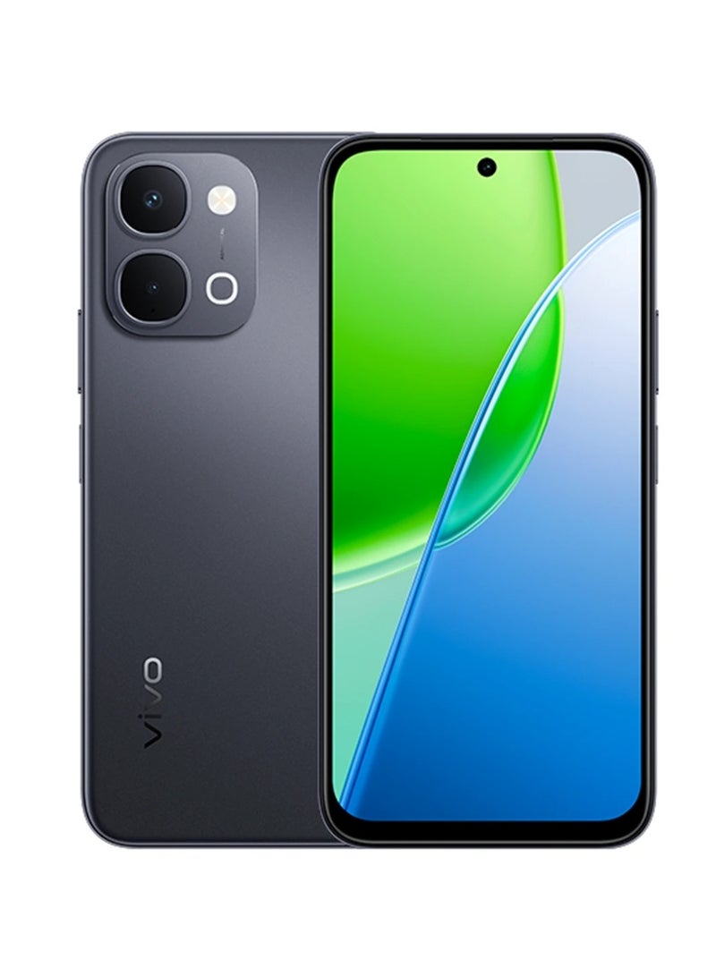 فيفو Y31D ثنائي الشريحة رمادي 6 جيجابايت رام 128 جيجابايت 4G - نسخة الشرق الأوسط - Image 1