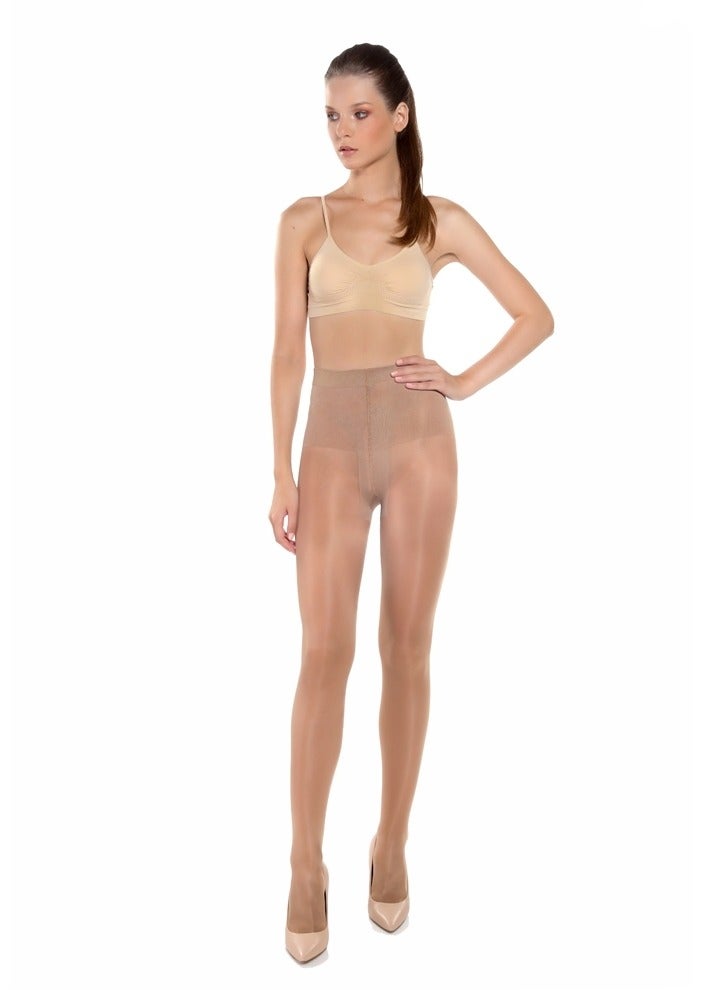 Marie France Repos Active - Premium Quality Tights for Women  - Image 1