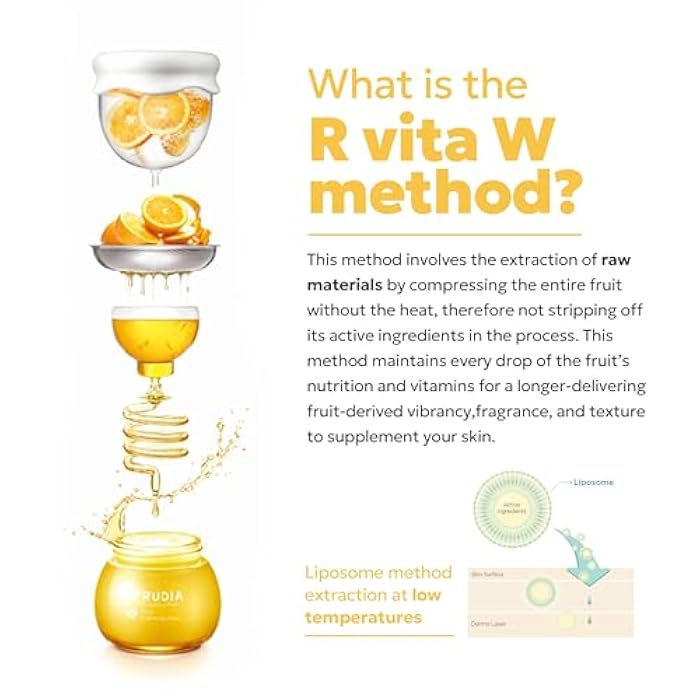 FRUDIA WELCOS Citrus Brightening Face Cream w/Mandarin Peel Extract, 1.94 fl oz - Image 5