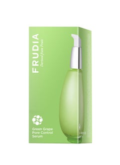 frudia Green Grape Pore Control Serum  - Image 2